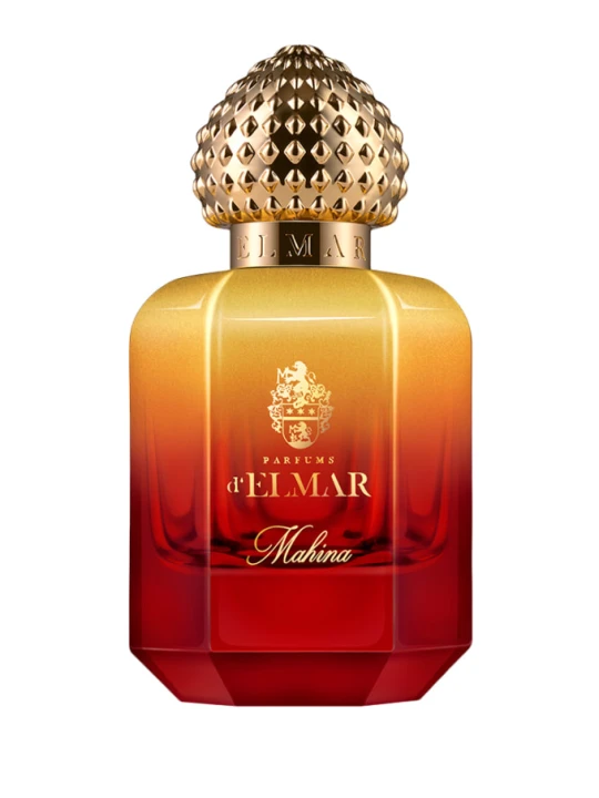 Zdjęcie produktu Parfums D'elmar Mahina