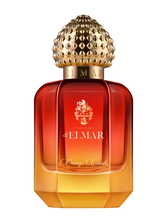 Zdjęcie produktu Parfums D'elmar Orange Crush