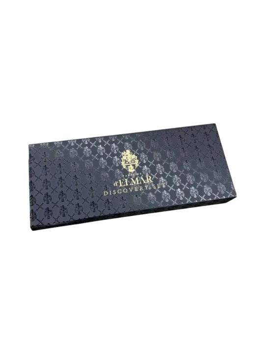 Zdjęcie produktu Parfums D'elmar Parfums D'elmar Discovery Set