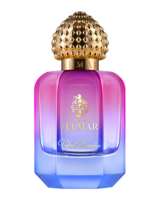 Zdjęcie produktu Parfums D'elmar Velvet Paradise
