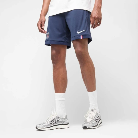 Zdjęcie produktu Paris Saint-Germain 2025 / 2026 Stadium Home Nike niebieski