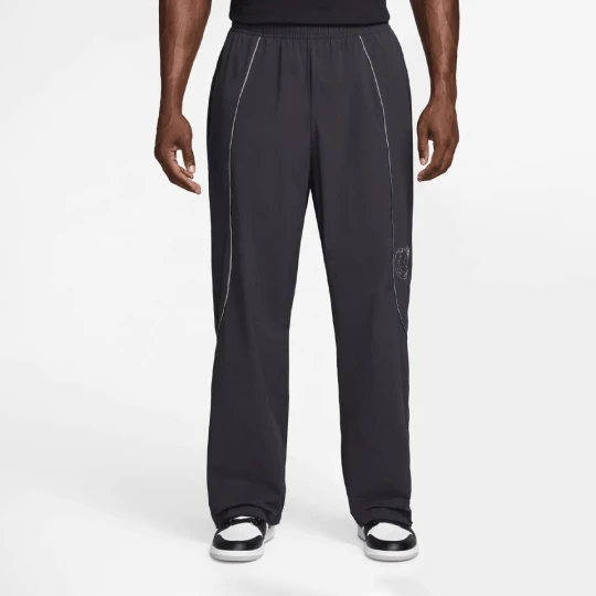 Zdjęcie produktu Paris Saint-Germain JAM Dri-FIT Pants Jordan szary