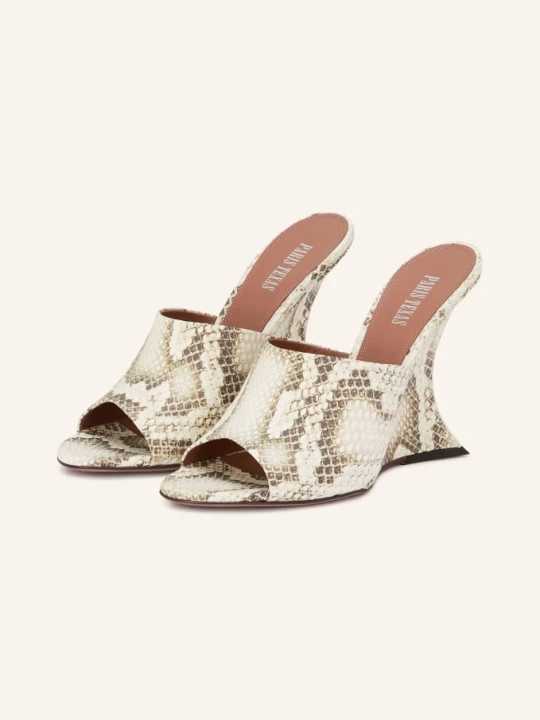 Zdjęcie produktu Paris Texas Kliny Nina beige