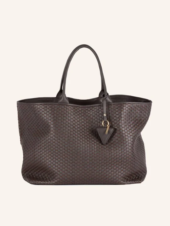 Zdjęcie produktu Parise Torba Typu Tote „60” Large braun BRĄZOWY