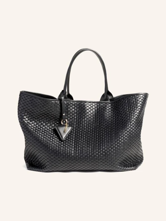 Zdjęcie produktu Parise Torba Typu Tote „60” Large schwarz CZARNY