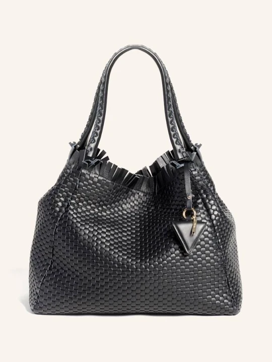 Zdjęcie produktu Parise Torebka „09” Large schwarz CZARNY