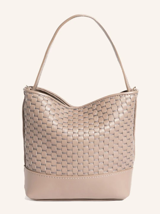 Zdjęcie produktu Parise Torebka Typu „51” Small beige