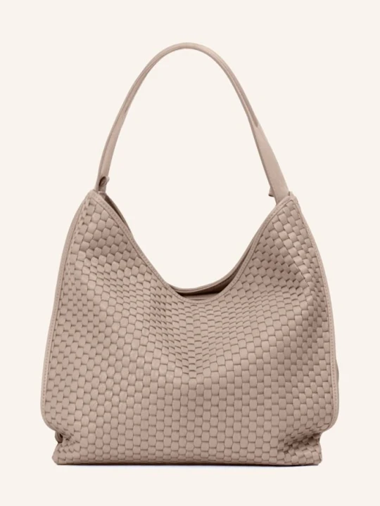 Zdjęcie produktu Parise Torebki Na Ramię „697” beige