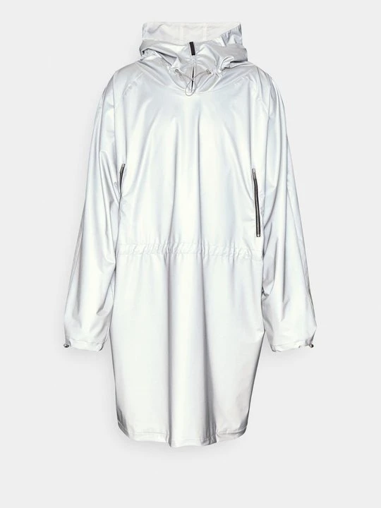 Zdjęcie produktu Parka 424 szary