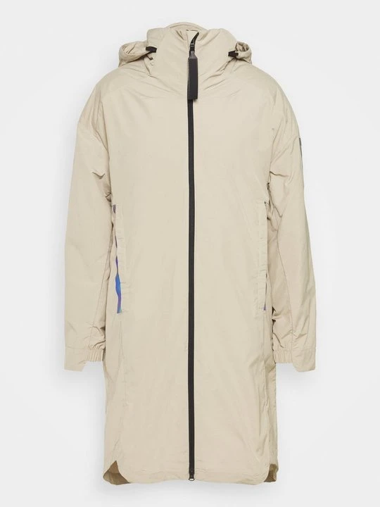 Zdjęcie produktu Parka Adidas beżowy