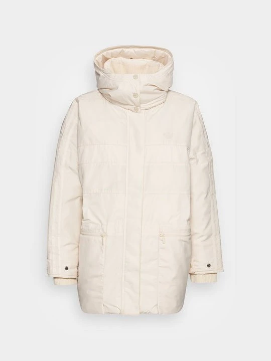 Zdjęcie produktu Parka adidas Originals mleczny