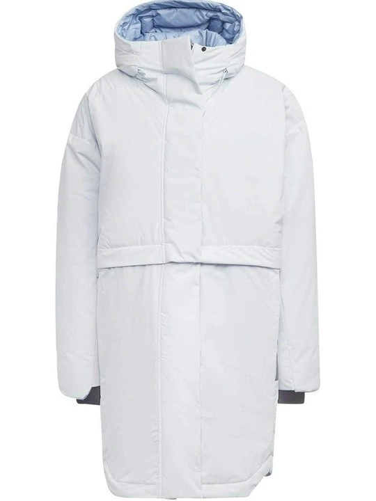Zdjęcie produktu Parka Adidas niebieski