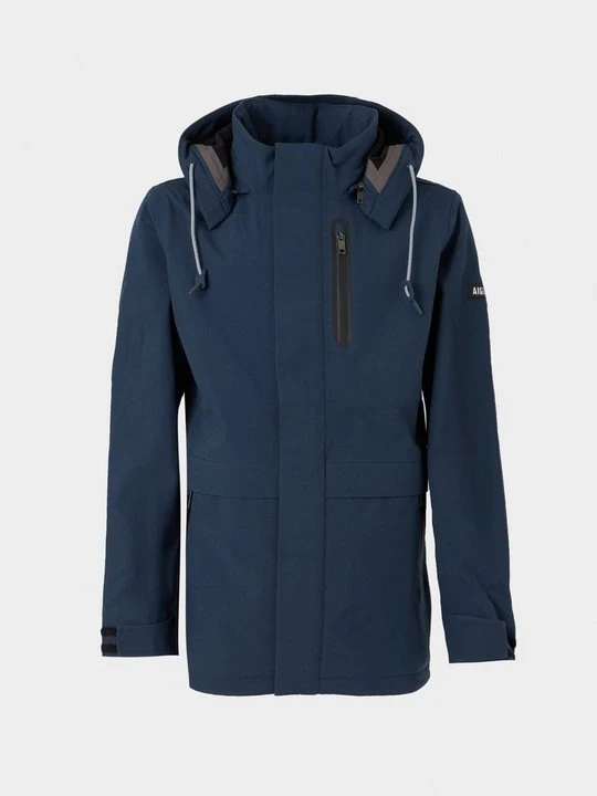 Zdjęcie produktu Parka Aigle granatowy