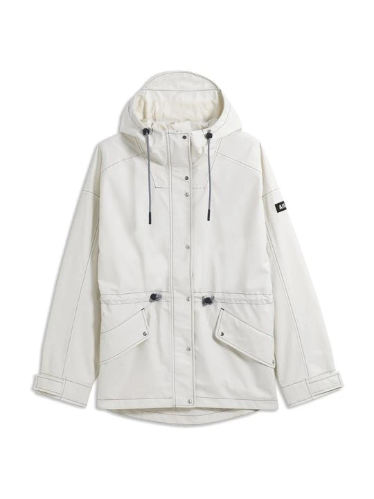 Zdjęcie produktu Parka Aigle mleczny
