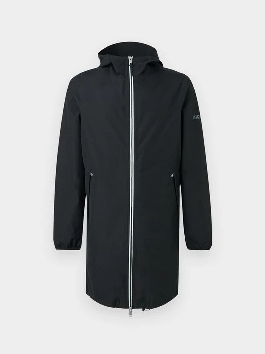 Zdjęcie produktu Parka Aigle czarny