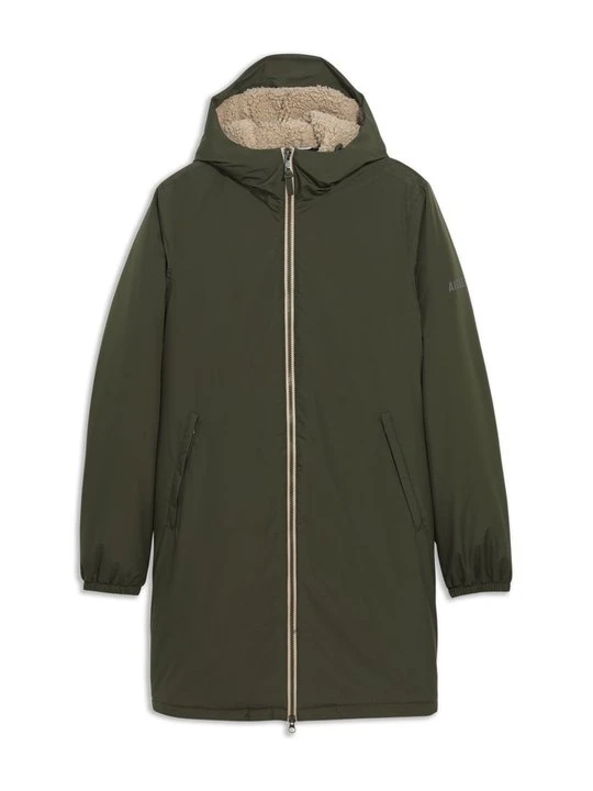 Zdjęcie produktu Parka Aigle khaki