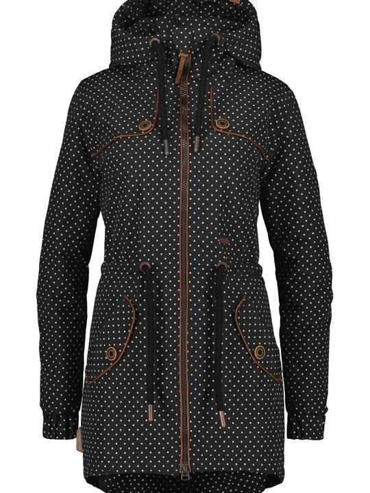Zdjęcie produktu Parka ALIFE & Kickin