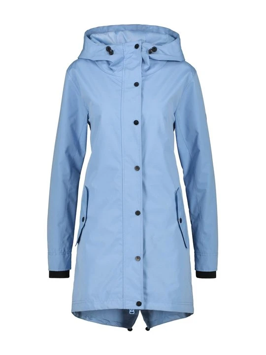 Zdjęcie produktu Parka ALIFE & Kickin jasnoniebieski