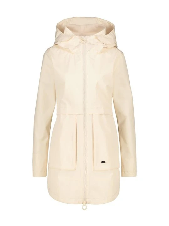 Zdjęcie produktu Parka ALIFE & Kickin beżowy