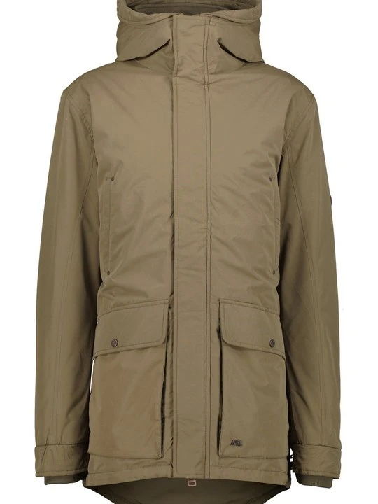 Zdjęcie produktu Parka ALIFE & Kickin niebieski