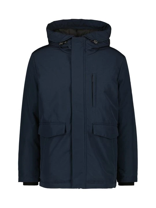 Zdjęcie produktu Parka ALIFE & Kickin granatowy