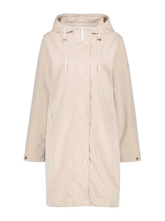 Zdjęcie produktu Parka ALIFE & Kickin beżowy