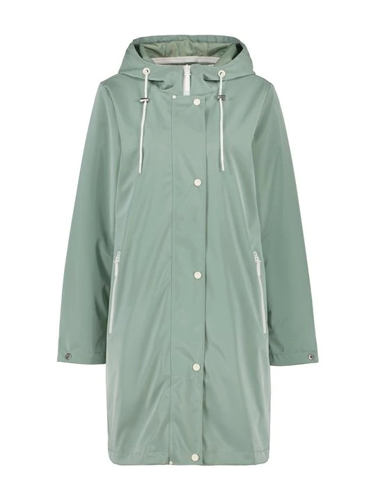Zdjęcie produktu Parka ALIFE & Kickin zielony
