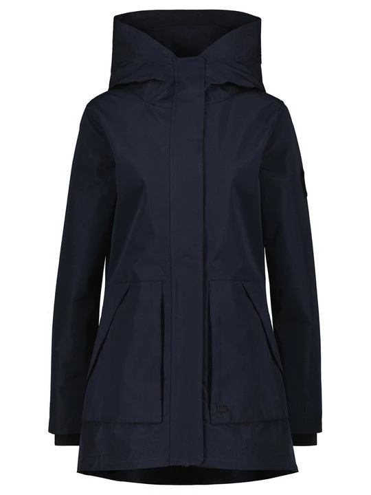 Zdjęcie produktu Parka ALIFE & Kickin granatowy