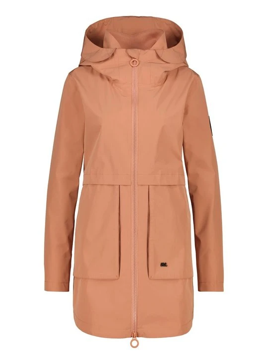 Zdjęcie produktu Parka ALIFE & Kickin koralowy