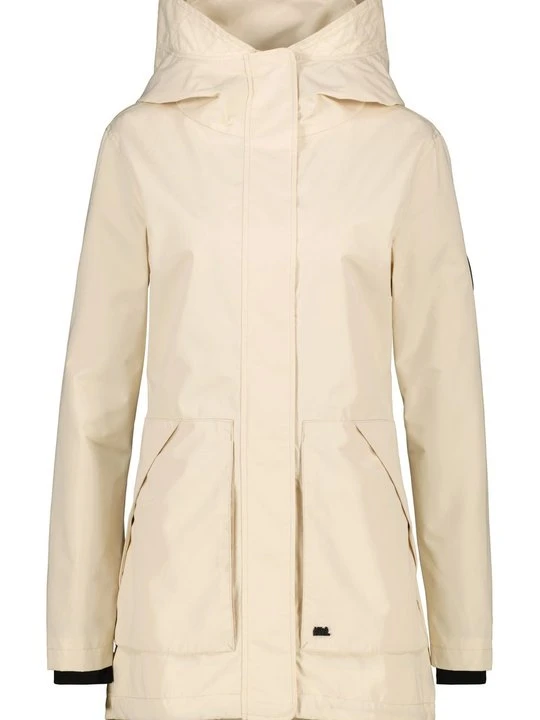 Zdjęcie produktu Parka ALIFE & Kickin beżowy