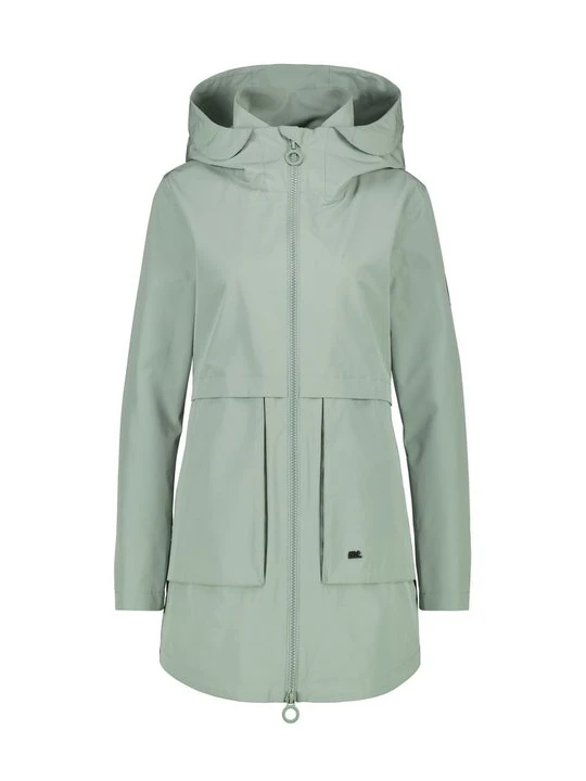 Zdjęcie produktu Parka ALIFE & Kickin zielony
