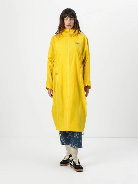 Zdjęcie produktu Parka American Vintage żółty