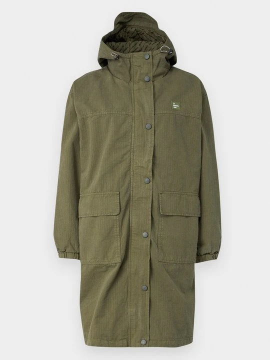 Zdjęcie produktu Parka American Vintage khaki