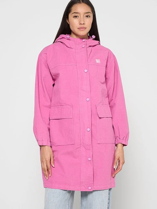 Zdjęcie produktu Parka American Vintage różowy