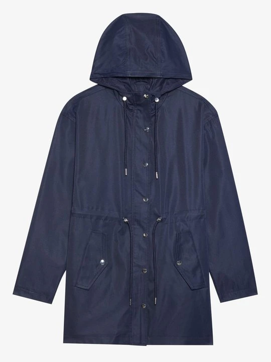 Zdjęcie produktu Parka Anna Field By Zalando granatowy