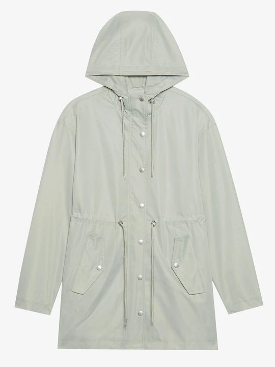 Zdjęcie produktu Parka Anna Field By Zalando jasnozielony