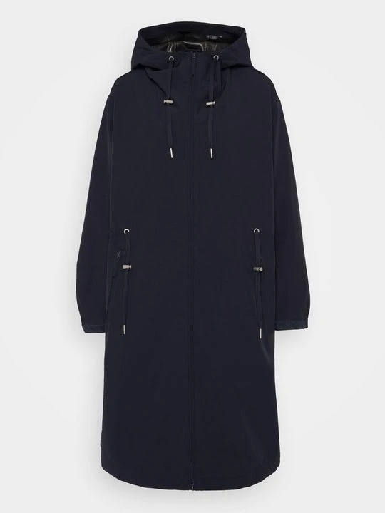 Zdjęcie produktu Parka Armani Exchange granatowy