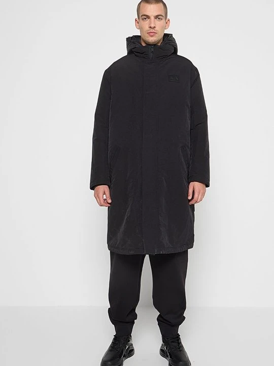 Zdjęcie produktu Parka Armani Exchange czarny