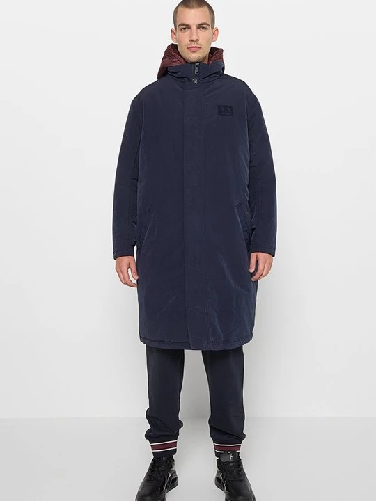 Zdjęcie produktu Parka Armani Exchange