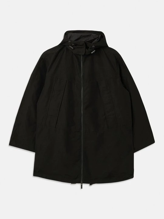 Zdjęcie produktu Parka Armani Exchange czarny