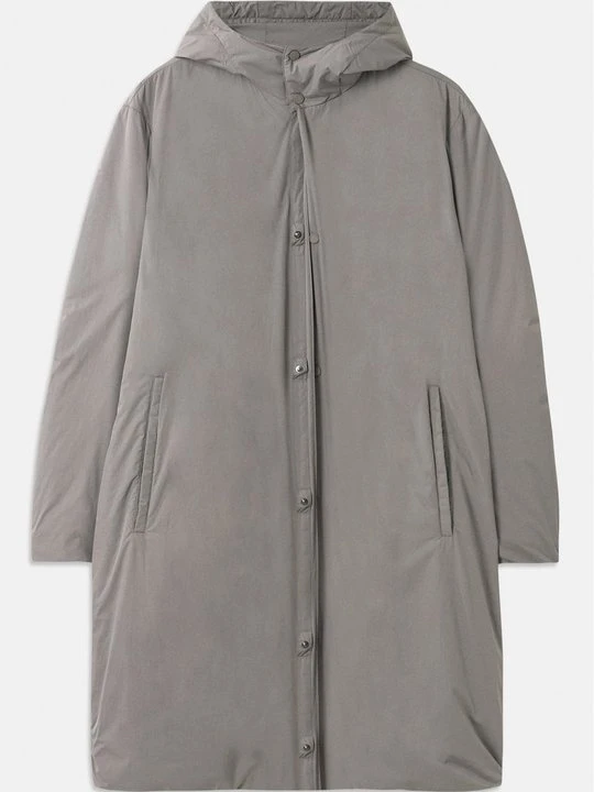 Zdjęcie produktu Parka Armani Exchange szary