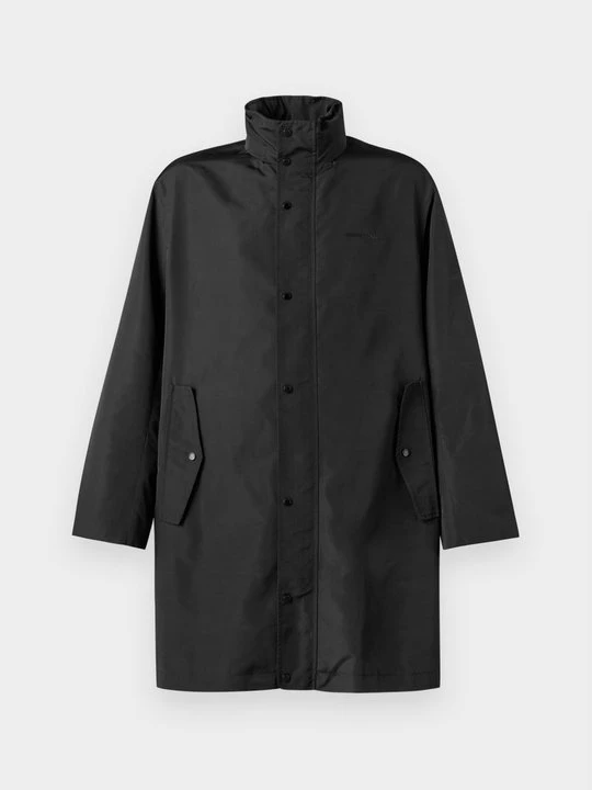Zdjęcie produktu Parka Armani Exchange czarny