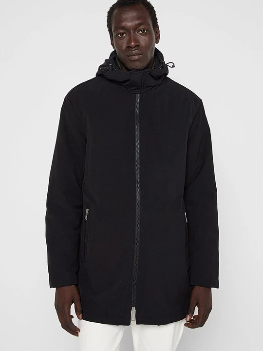 Zdjęcie produktu Parka Armani Exchange granatowy