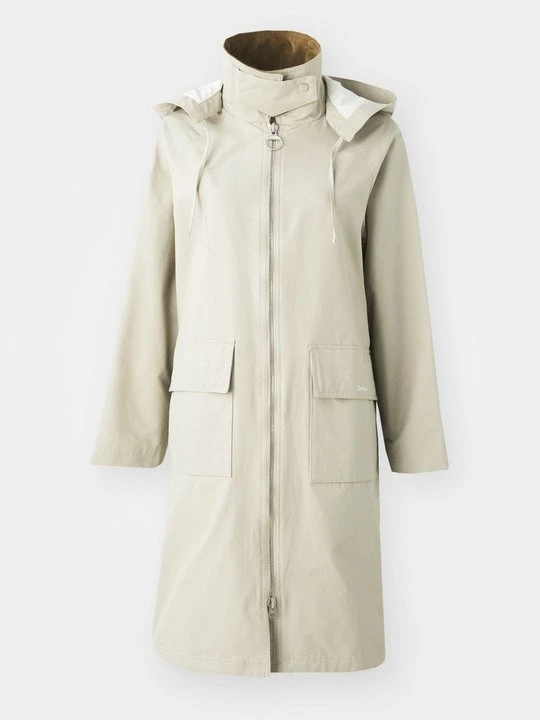 Zdjęcie produktu Parka Barbour piaskowy