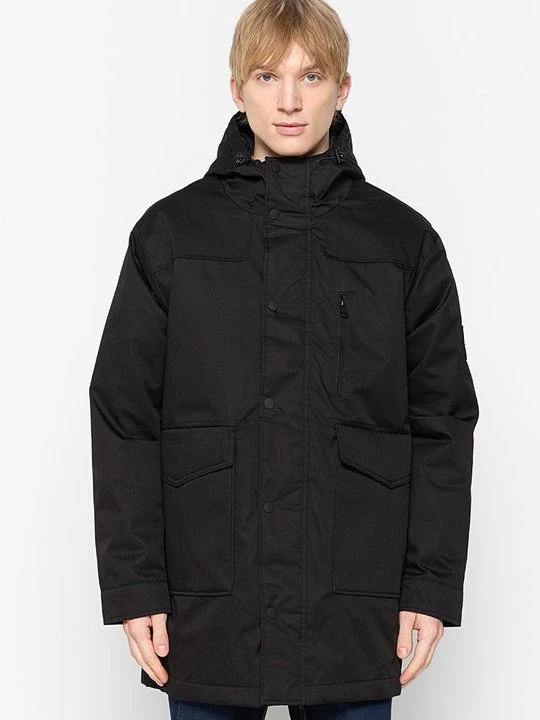 Zdjęcie produktu Parka Ben Sherman czarny