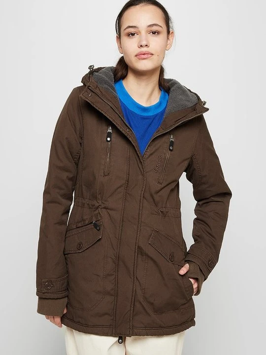 Zdjęcie produktu Parka Bench khaki