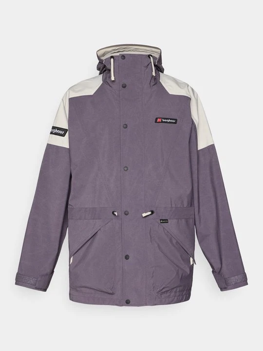 Zdjęcie produktu Parka Berghaus liliowy