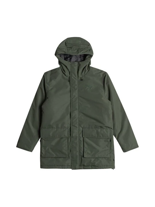 Zdjęcie produktu Parka Billabong zielony