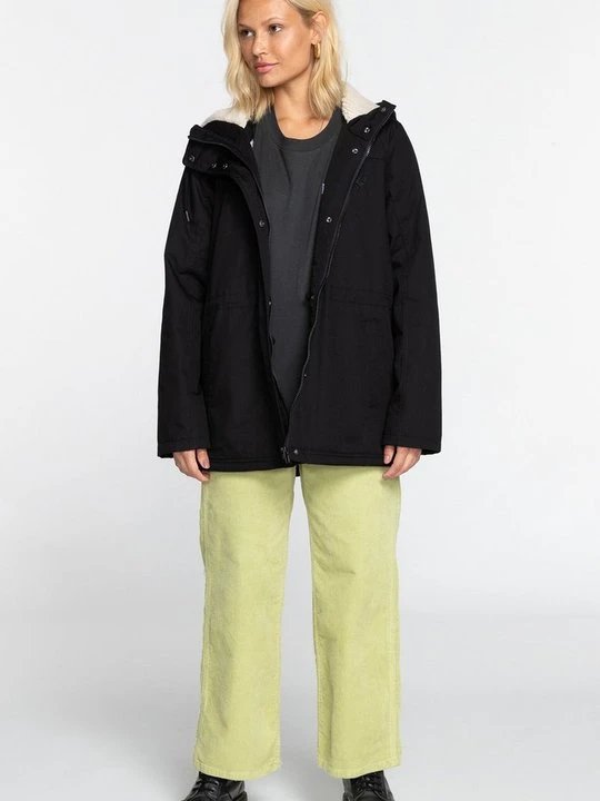 Zdjęcie produktu Parka Billabong czarny