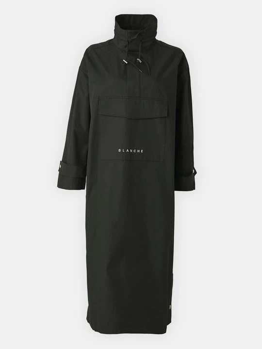 Zdjęcie produktu Parka Blanche czarny